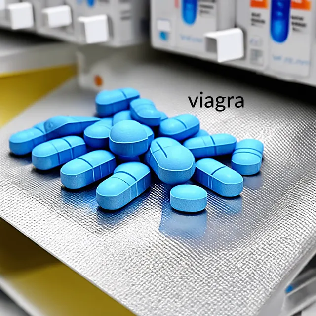 Viagra se ocupa receta